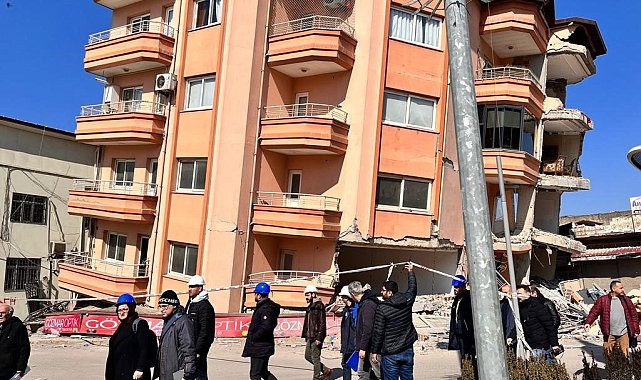 Hatay Kırıkhan'da 5 hırsız ve yağmacı tutuklandı