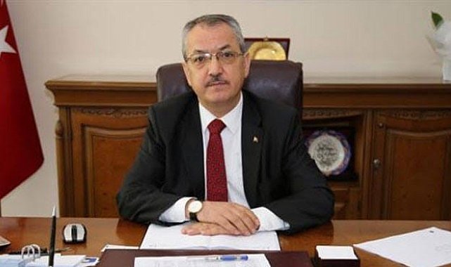 Hatay Müftüsü Kütahyalı Ömer Faruk Bilgili depremde hayatını kaybetti