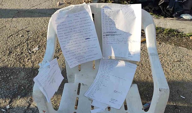 Hatay sokaklarındaki ölüm sessizliği bazen sevinç bazen de hüzünle noktalanıyor