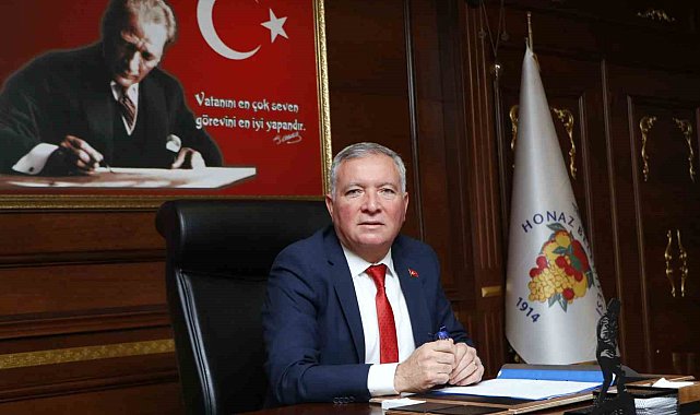 Honaz Belediyesi arama kurtarma ekibi kuruyor