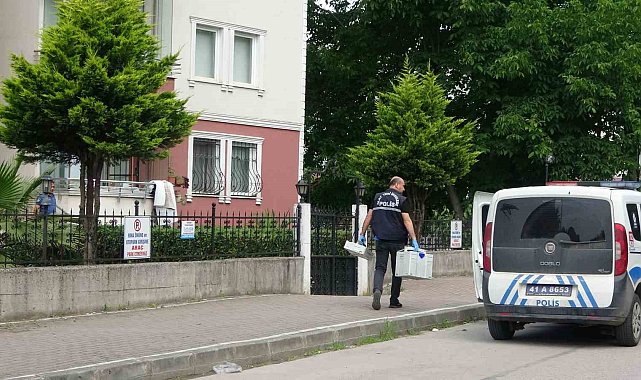 Husumetliler mahkemede birbirlerini suçladı