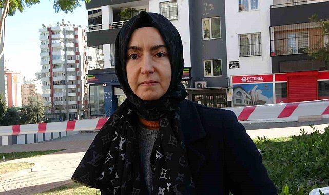İhsan Bayram Sitesi sakinleri bina müteahhidinin cezalandırılmasını istiyor