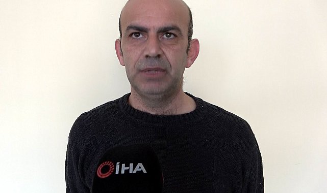 Jeoloji Mühendisleri Odası İl Temsilcisi Özdemir: "Homurlu Şelalesi'nde suların çekilmesi deprem göstergesi değildir"
