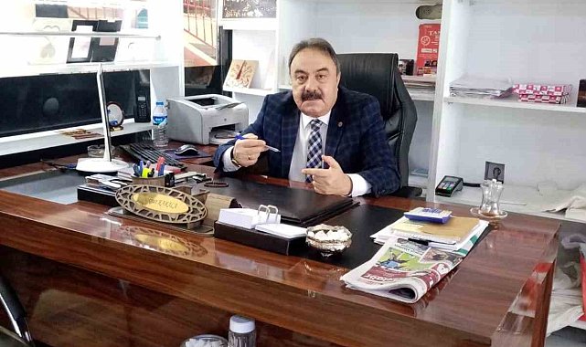 Karca: "Metruk evler büyük tehlike"