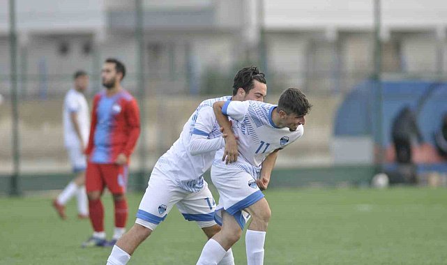 Kayseri Atletikspor kritik virajda