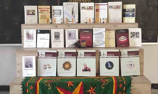 Kocaeli'de terör örgütü propagandası yapan şüphelilere operasyon: 7 gözaltı