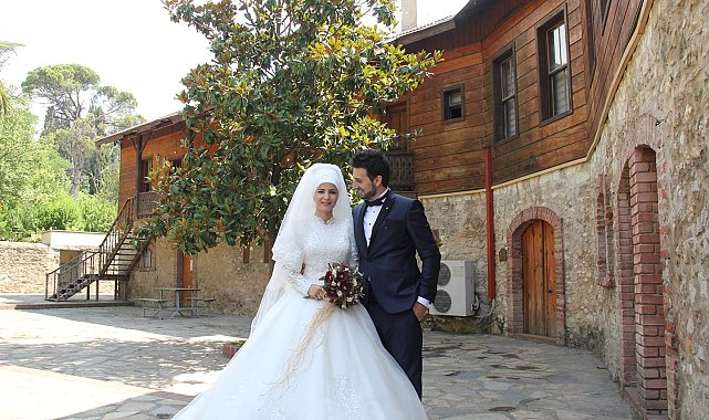 Kocaelili gazeteci depremde oğlu, gelini ve torununu kaybetti