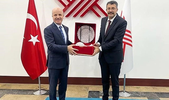 Kütahya'ya 'DPÜ Hekim Sinan Fitokimya Enstitüsü' kurulması için YÖK'e talepte bulunuldu
