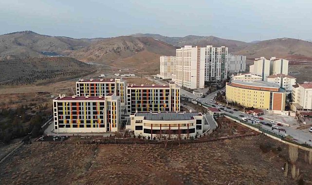 KYK yurtlarında misafir edilen depremzedeler yaşadıklarını anlattı