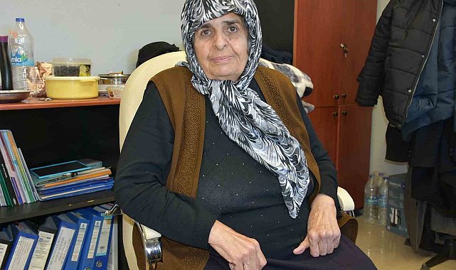 Malatya Büyükşehir Belediyesine bağlı tesisler depremzedeleri ağırlıyor