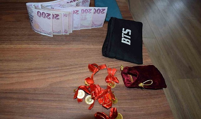 Malatyalı depremzede kardeşlerin örnek davranışı takdir topladı