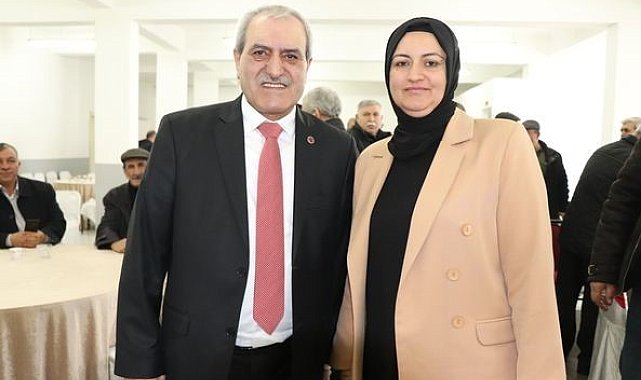 Mevcut Başkan Şen güven tazeledi