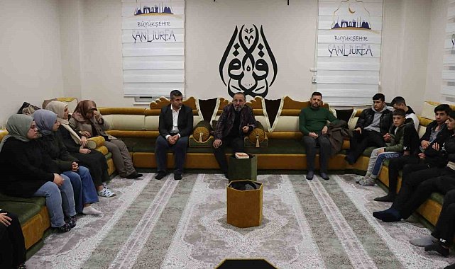 Mevlana'yı anlamak ve kitap okuma sevgisi buluşmaları devam ediyor