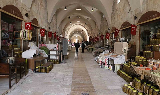 Mimar Sinan'ın 1574 yılında yaptığı külliye depremzedelere ev oldu