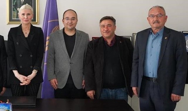 Minibüs hatlarına yönelik yapılacak çalışmalar değerlendirildi