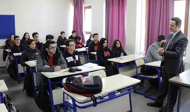 Muğla'daki okullara 4 bin 818 depremzede öğrencinin kaydı yapıldı