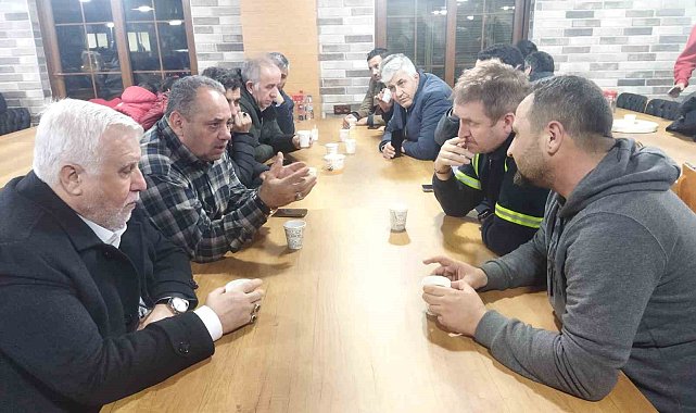 Özçelik-İş'ten işverenlere çağrı