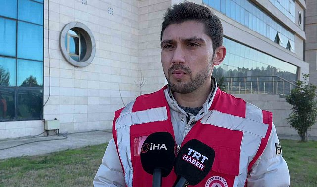 Özdemir: "Artçılar bir yıl sürebilir"
