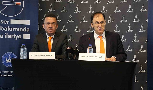 Prof. Dr. Kutluk: "Özellikle vücut kitle endeksi yüksek olan kişilerde belli kanser türleri yüksek görünüyor"