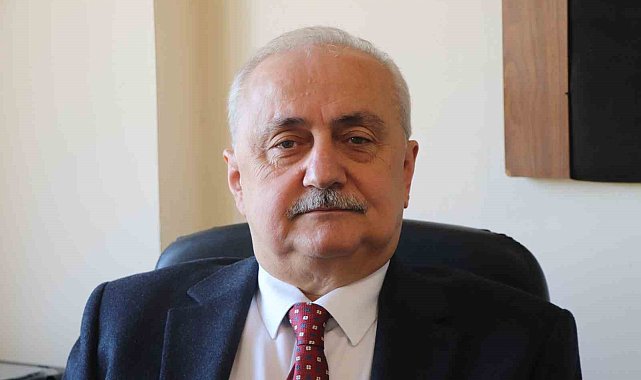 Profesörden kuraklık açıklaması: "Türkiye kuraklık riskini atlattı diyemeyiz"