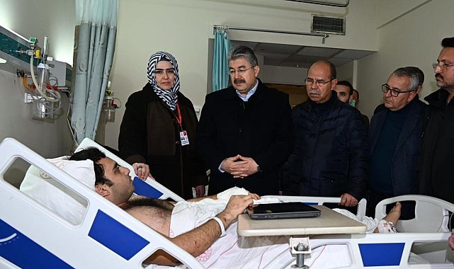 "Enkaz altında 10 gün kaldığımı sandım ama 4 günmüş"