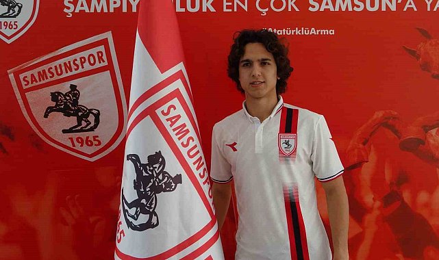 Samsunspor, Fenerbahçe'den Emre Demir'i kiraladı