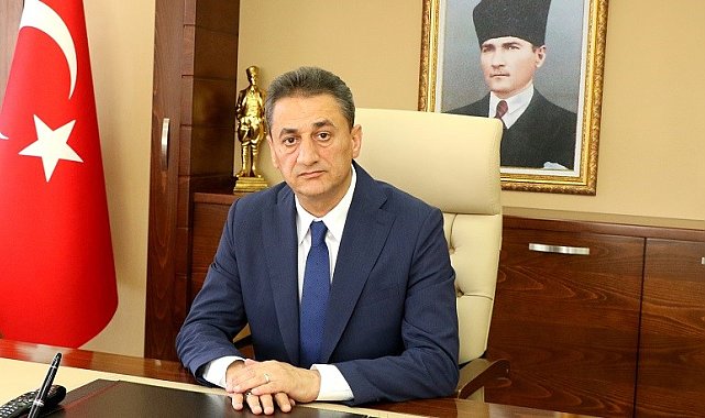 Sinop Valisinden afet bölgesine iş makinası çağrısı