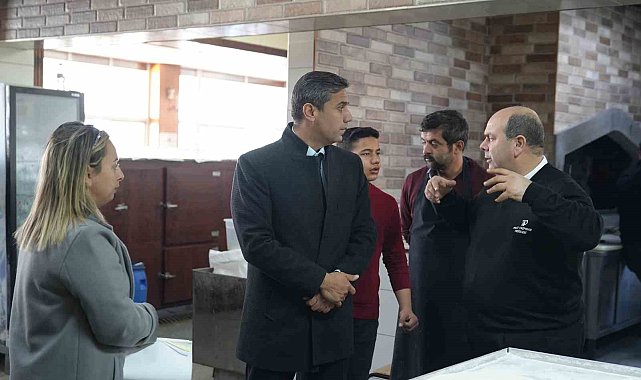 Tarsus'ta fahiş fiyat artışlarına denetim