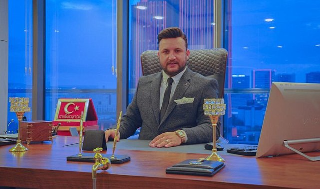 Tolga Andaç: "Gayrimenkulde öncelik binanın sağlamlığı oldu"