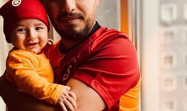 Tolga öğretmen ve oğlu hayatını kaybetti