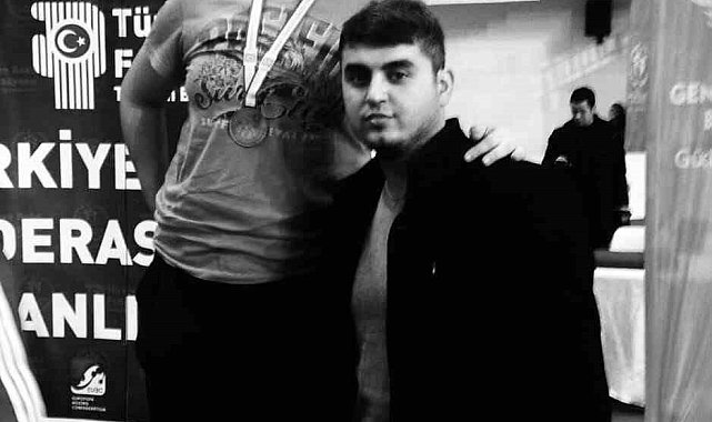 Türkiye Boks Federasyonu'ndan Fatih Kaya için taziye mesajı