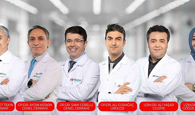 Uzmanlar kanserde farkındalık için tek ses oldu