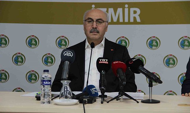 Vali Köşger'den deprem bölgesine yardım açıklaması