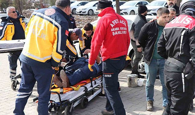 Valilikten kavgayla ilgili açıklama