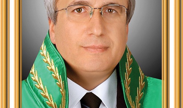 Yargıtay 2. Hukuk Dairesi Başkanlığına Gençcan yeniden seçildi