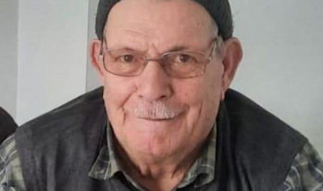 Yaşlı adam evinde ölü bulundu