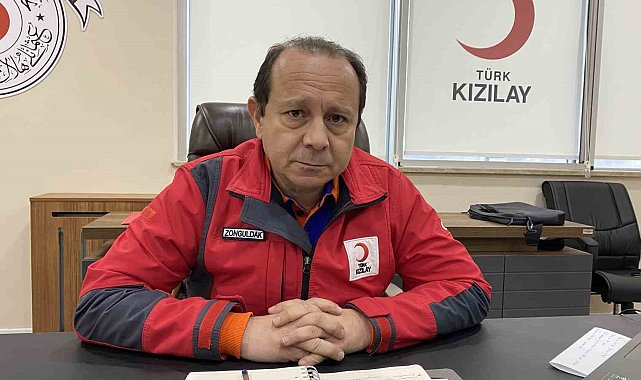 Zonguldak'ta bin 732 ünite kan bağışlandı