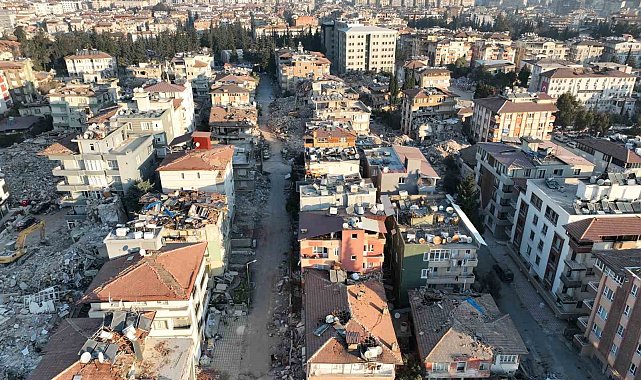 Zorunlu deprem sigortası poliçesinde artış