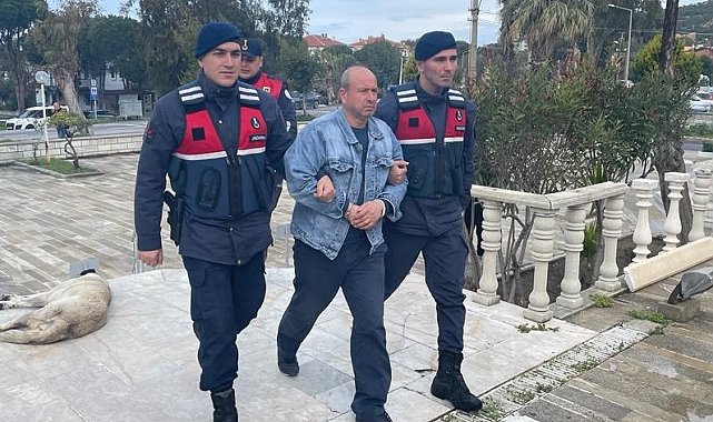 8 ayrı suçtan aranıyordu, sahte kimlikle yakalandı