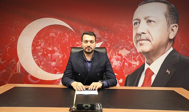 AK Parti İzmir, temayül yoklamasına gidiyor