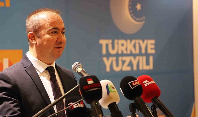 AK Parti'den milletvekili olmak isteyen 44 kişi başvuruda bulundu