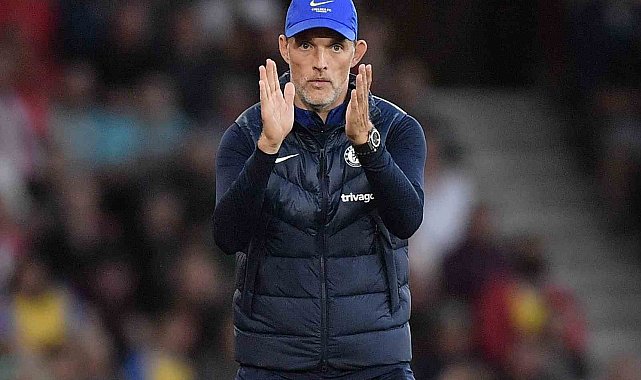 Bayern Münih'te Thomas Tuchel dönemi