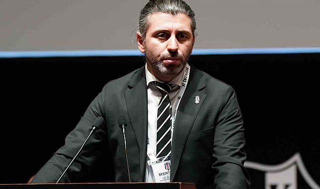 Beşiktaş'ın borcu açıklandı