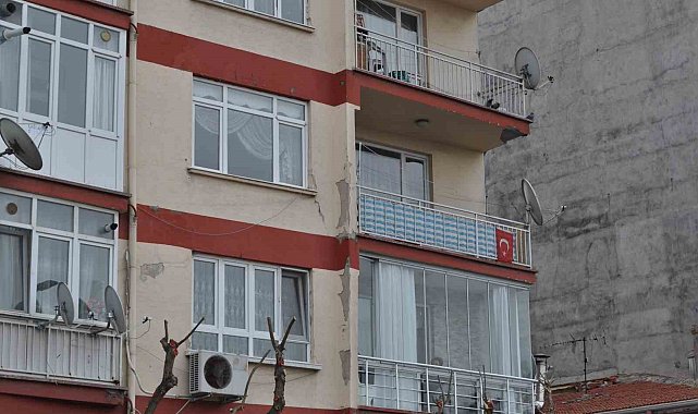 Bu caddelerde esnaflık yapan vatandaşlar tedirgin
