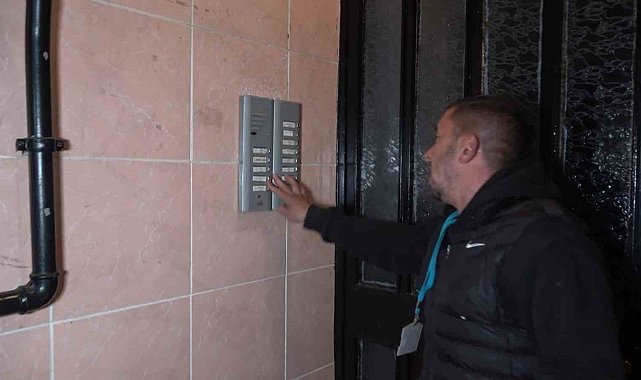 Bu mahallede davul çalmak yasak..."Pilava, pilava" diyerek sahura kaldırıyorlar