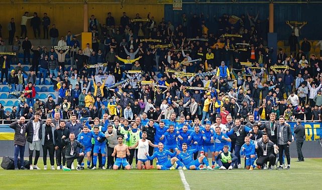 Bucaspor 1928, yükselişini sürdürmek istiyor
