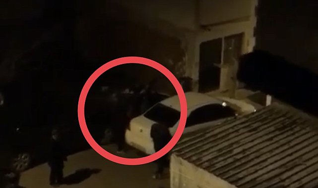 Bursa'da ev sahibi-kiracı tartışmasında pompalı tüfek konuştu