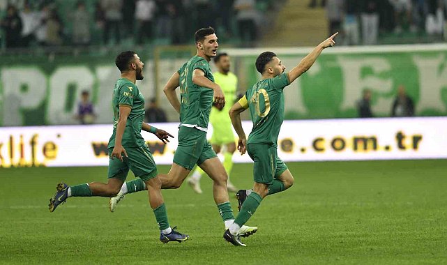 Bursaspor'un rakibi Amed Sportif Faaliyetler