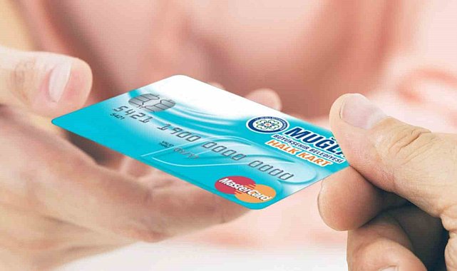 Büyükşehir'in öğrencilere desteği devam ediyor