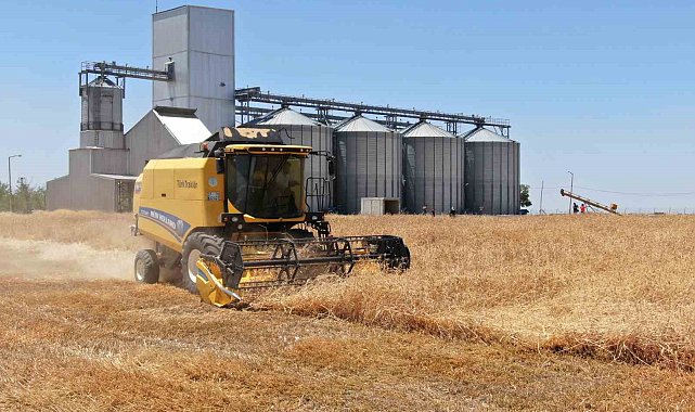 Denizli'de son 10 yılda 670 tarım yatırımına 301 milyonluk hibe desteği verildi